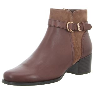 Stiefeletten - regarde le ciel... - Jolene-23 - new rust