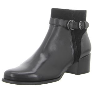 Stiefeletten - regarde le ciel... - Jolene-23 - black