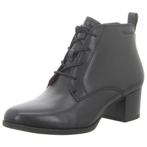 Stiefeletten - Tamaris - black