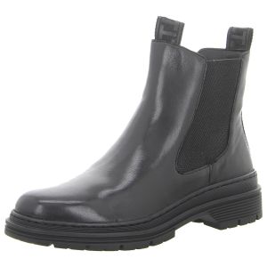 Stiefeletten - Tamaris - black