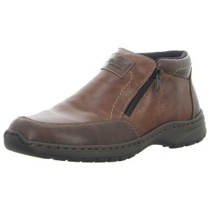 Stiefeletten - Rieker - braun