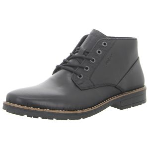 Stiefeletten - Rieker - schwarz