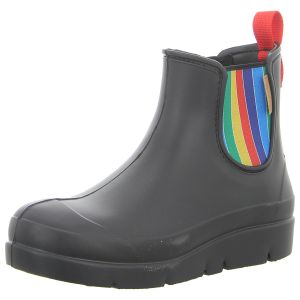 Gummistiefel - Fischer - schwarz