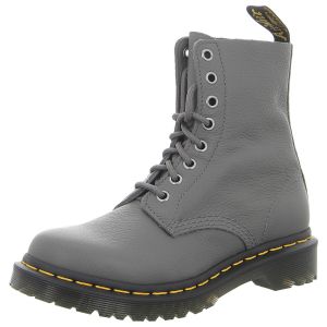 Stiefeletten - Dr. Martens - 1460 Pascal - gunmetal