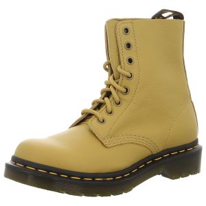 Stiefeletten - Dr. Martens - 1460 Pascal - mustard