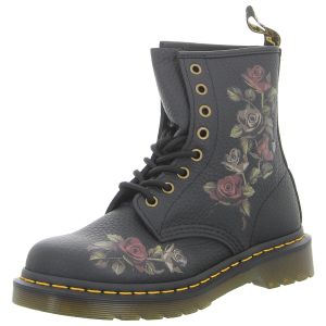 Stiefeletten - Dr. Martens - 1460 - decayed roses classic