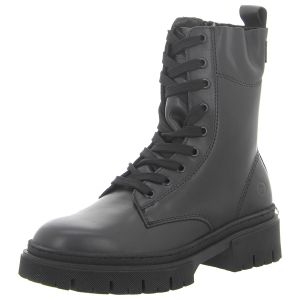 Stiefeletten - Tamaris - black