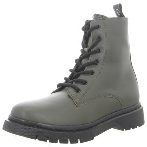 Stiefeletten - Tamaris - olive