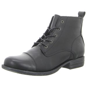 Stiefeletten - PX Shoes - Jessy - black