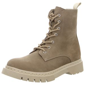 Stiefeletten - Tamaris - beige