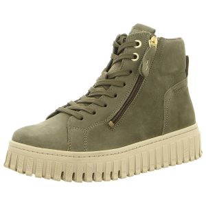 Sneaker - Tamaris - olive