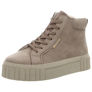 Stiefeletten - Tamaris - taupe