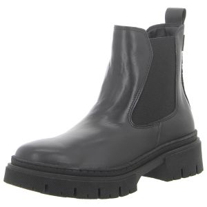 Stiefeletten - Tamaris - black