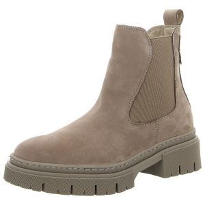 Stiefeletten - Tamaris - dune