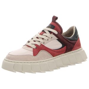 Sneaker - Apple of Eden - Lima 38 - sand/bordo