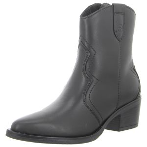 Stiefeletten - Tamaris - black