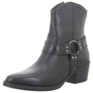 Stiefeletten - Tamaris - black