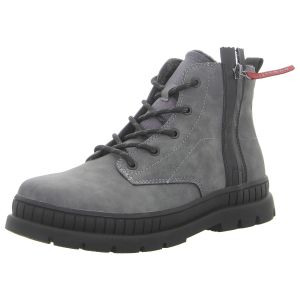 Stiefeletten - Bugatti - Pallario comfort - grey