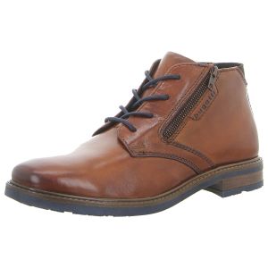 Stiefeletten - Bugatti - Marcello Eco - cognac