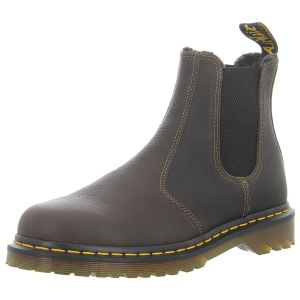 Stiefeletten - Dr. Martens - 2976 - dms olive