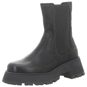 Stiefeletten - Apple of Eden - Austin 1 - black