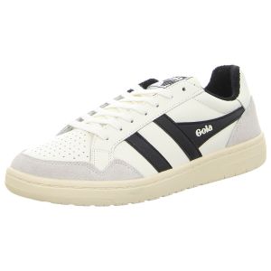 Sneaker - Gola - Eagle - off white/black/offwhite