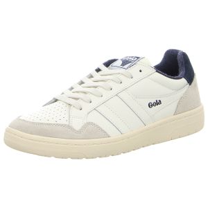 Sneaker - Gola - Eagle - off white/navy