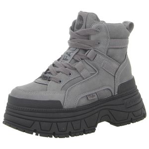 Stiefeletten - Buffalo - FUSIO HYB MID - Grey