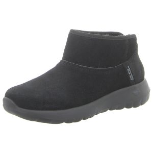 Stiefeletten - Skechers - On the Go Joy - black