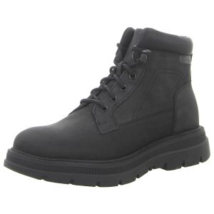 Stiefeletten - S.Oliver - black