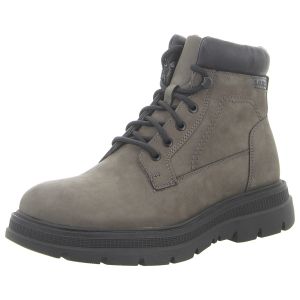 Stiefeletten - S.Oliver - dark grey