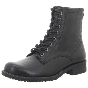 Stiefeletten - Tamaris - black