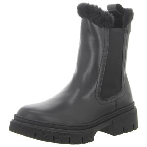 Stiefeletten - Tamaris - black