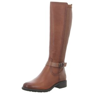 Stiefel - Tamaris - cognac