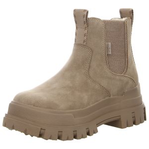 Stiefeletten - Buffalo - ASPHA CHELSEA WARM - Brown