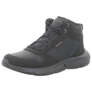 Stiefeletten - Skechers - INGRAM - black