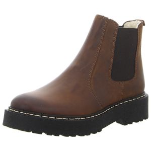 Stiefeletten - Palpa - braun