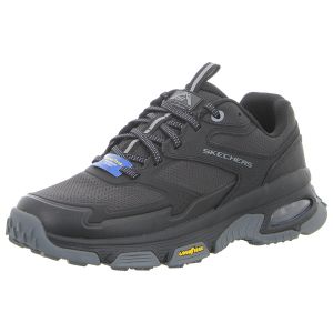 Sneaker - Skechers - SKECH-AIR ENVOY -SLE - black