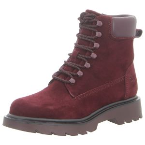 Stiefeletten - Tamaris - merlot