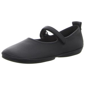 Ballerinas - Camper - Right Nina - black