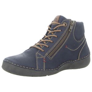 Stiefeletten - Josef Seibel - Fergey 67 - ocean