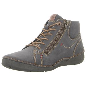 Stiefeletten - Josef Seibel - Fergey 67 - titan