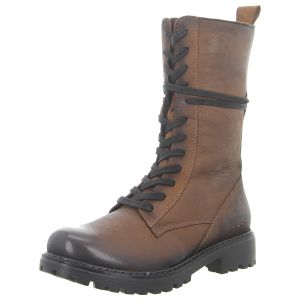 Stiefeletten - Josef Seibel - Marta 29 - cognac