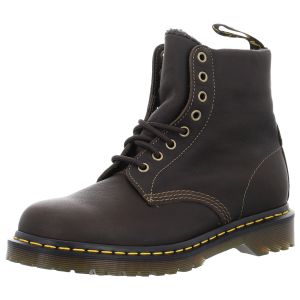 Stiefeletten - Dr. Martens - 1460 - dms olive