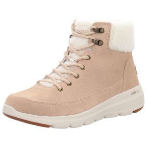 Stiefeletten - Skechers - SKECHERS ON-THE-GO G - sand