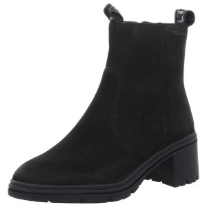 Stiefeletten - Tamaris - black