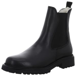 Stiefeletten - Tamaris - black