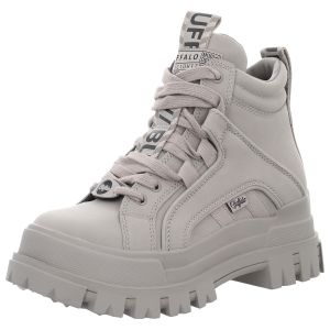 Stiefeletten - Buffalo - ASPHA NC MID - grey