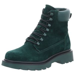 Stiefeletten - Tamaris - green