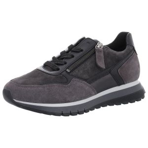 Sneaker - Gabor - dk-grey/graph/schw